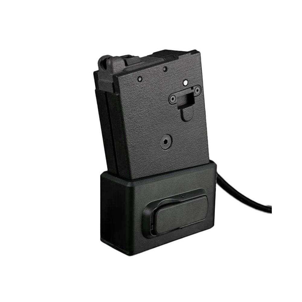 Tokyo Marui MWS Double Eagle Modular HPA Adapter