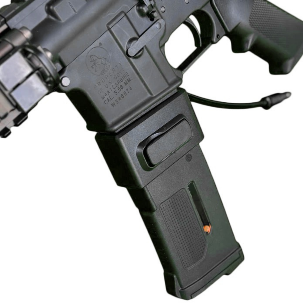 TOKYO MARUI MWS / DOUBLE EAGLE HPA ADAPTER (MODULAR) - PLUG AND PLAY