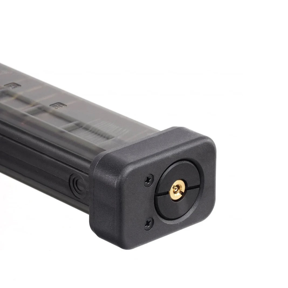 Maruyama SPC-9 SCW-9 Pro gas magazine