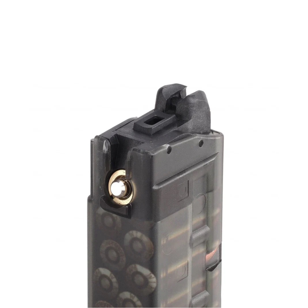 Maruyama MP-IX MP9 Green Gas magazine