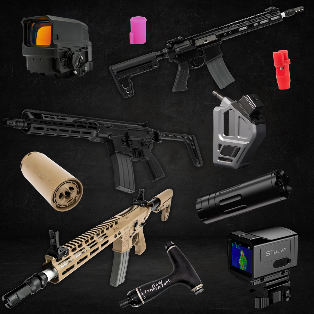 NEW In banner