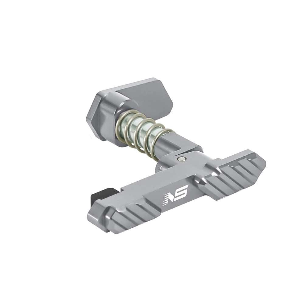 Nexxspeed M4 CNC Aluminium Magazine Release