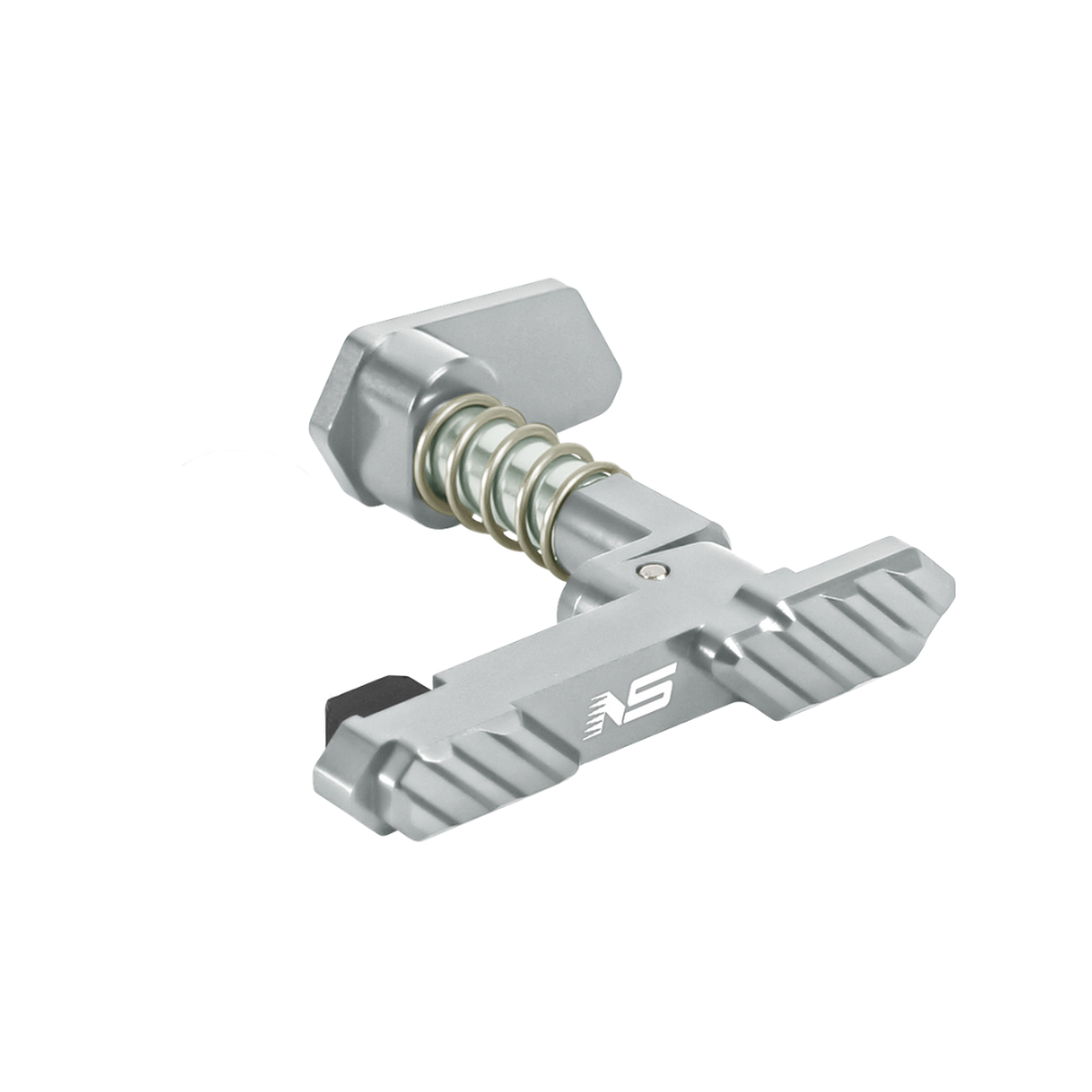 Nexxspeed M4 CNC Aluminium Magazine Release