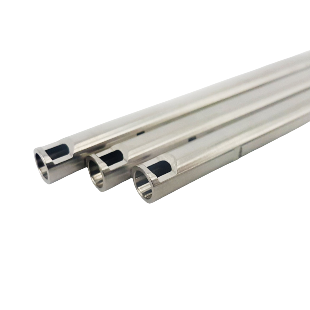 PDI 6.01 AEG stainless steel inner barrel - 187mm