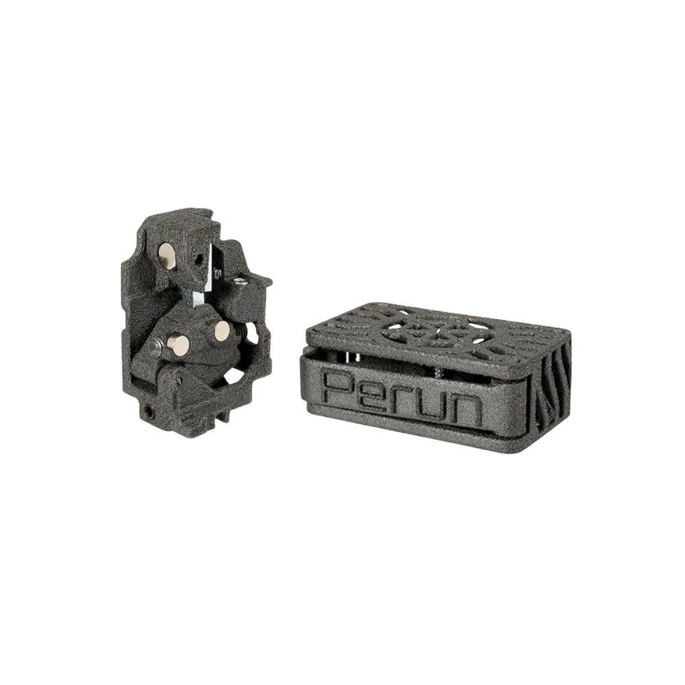 Perun Clicker V2 Pro for Hybrid MOSFET AEG HPA upgrade