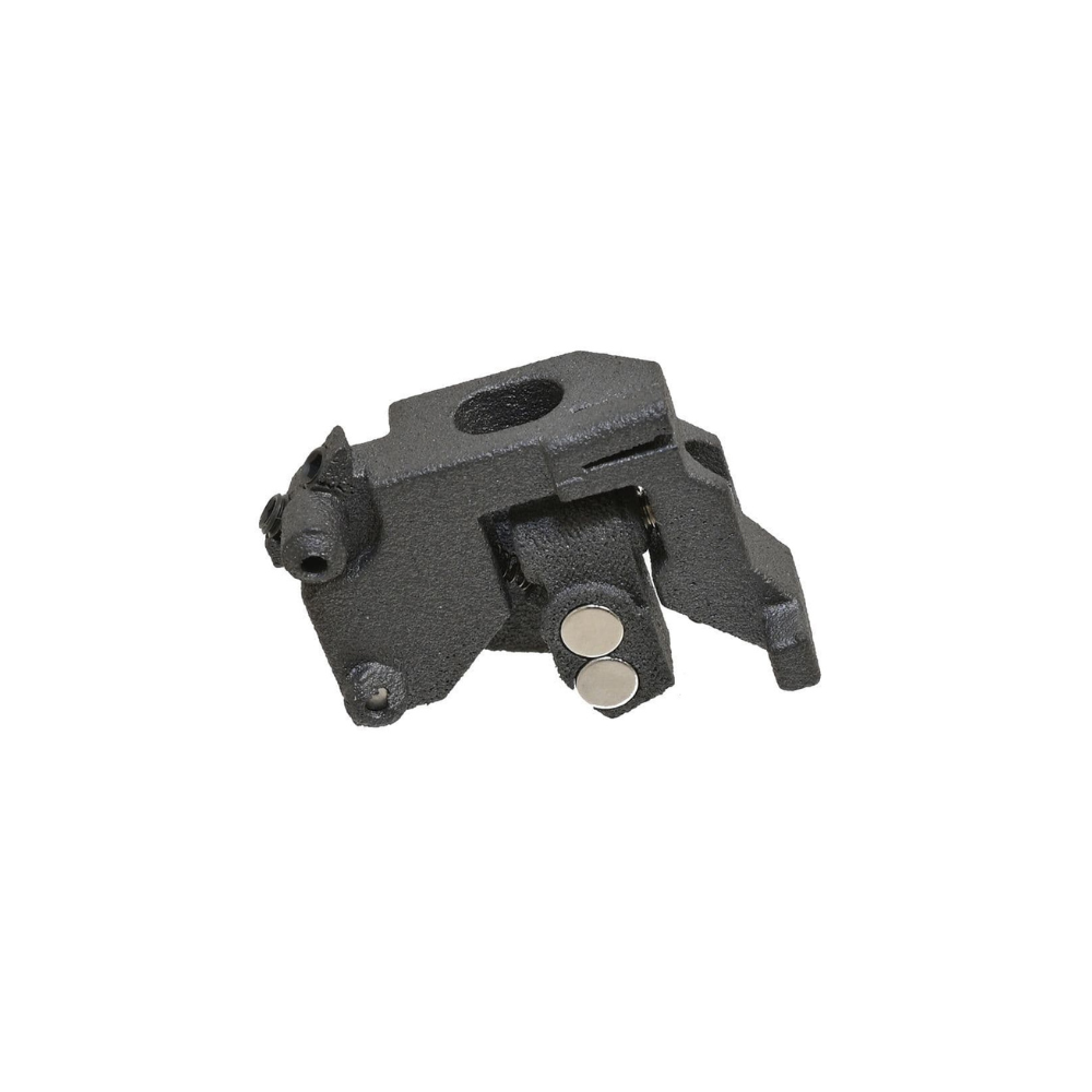 Perun Speeder V2 performance component side profile view