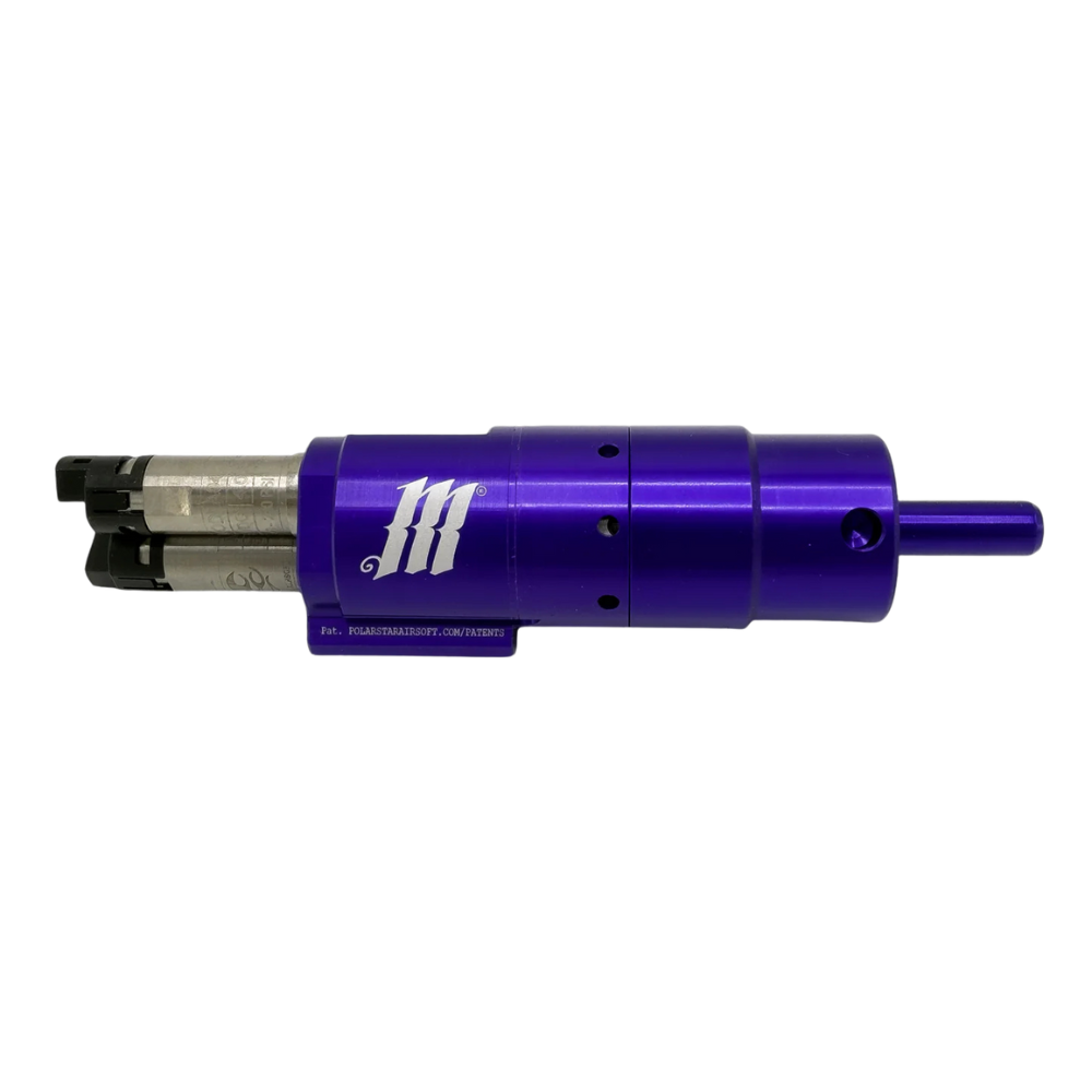 Polarstar x Monk Purple F2 HPA Engine