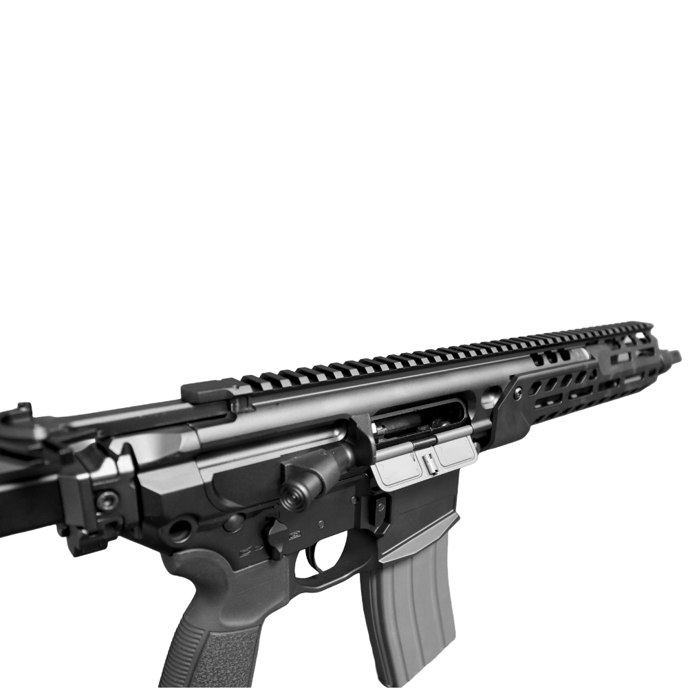Salvo Precision MCX 10.5 Spear LT CSAW 5.56 GBBR GEN.2