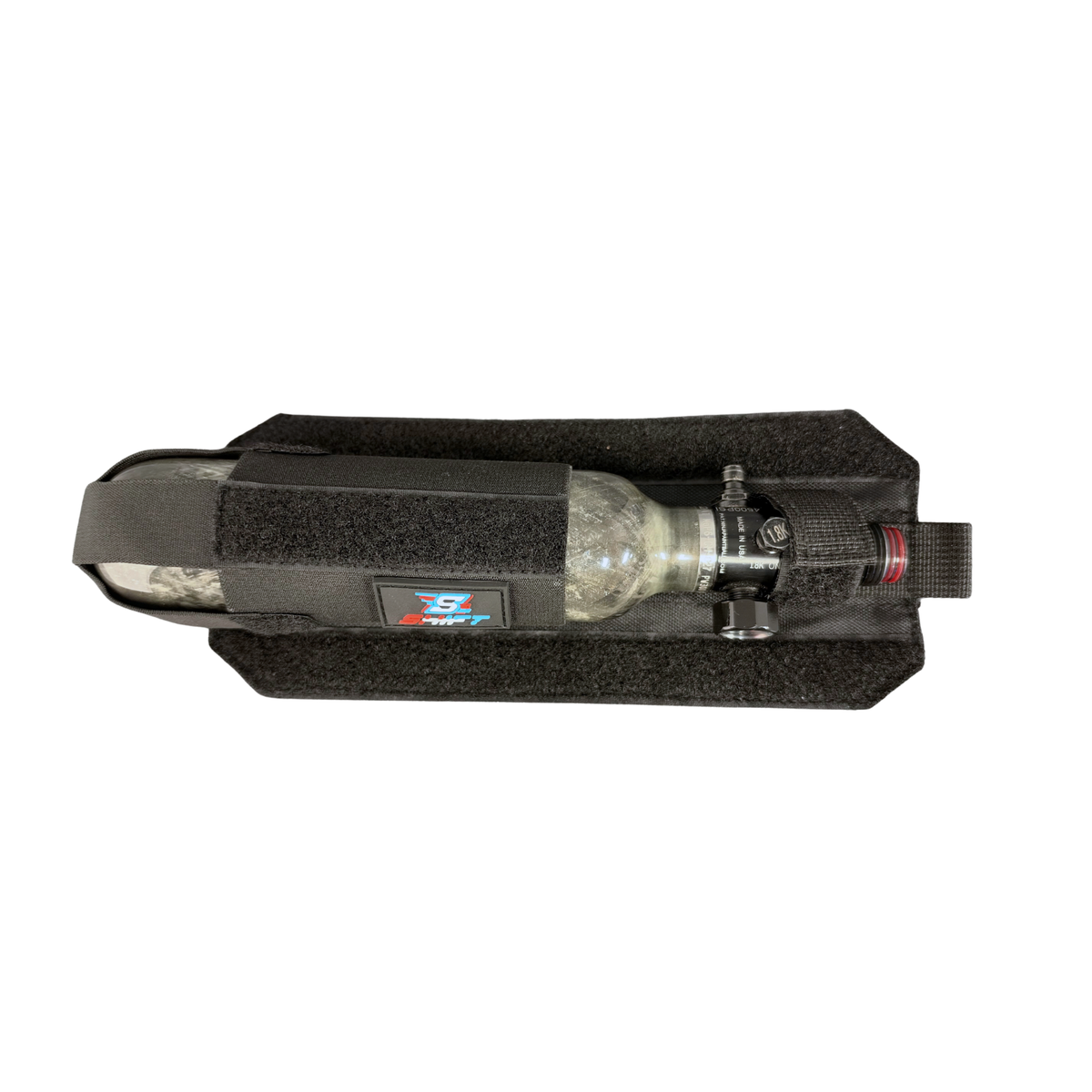 Shift Airsoft Tank Holder