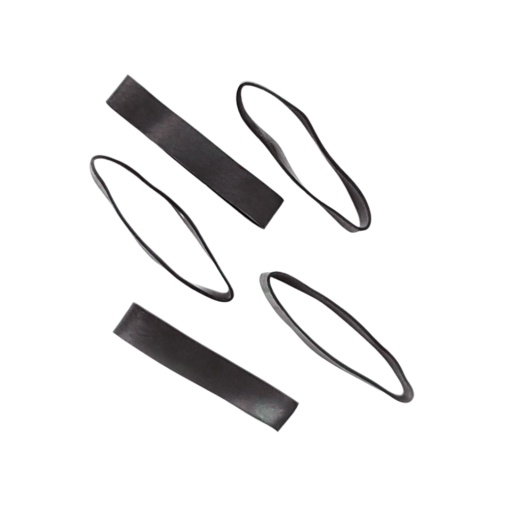 Tactical Ranger Bands – Black