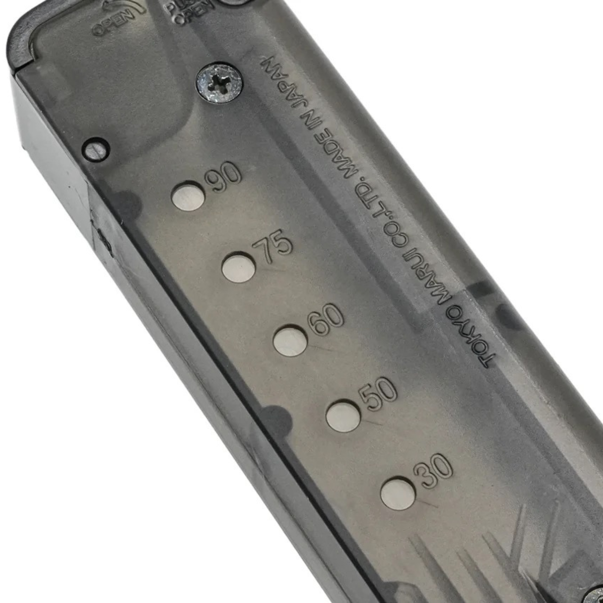 Tokyo Marui Pistol Size BB Loader