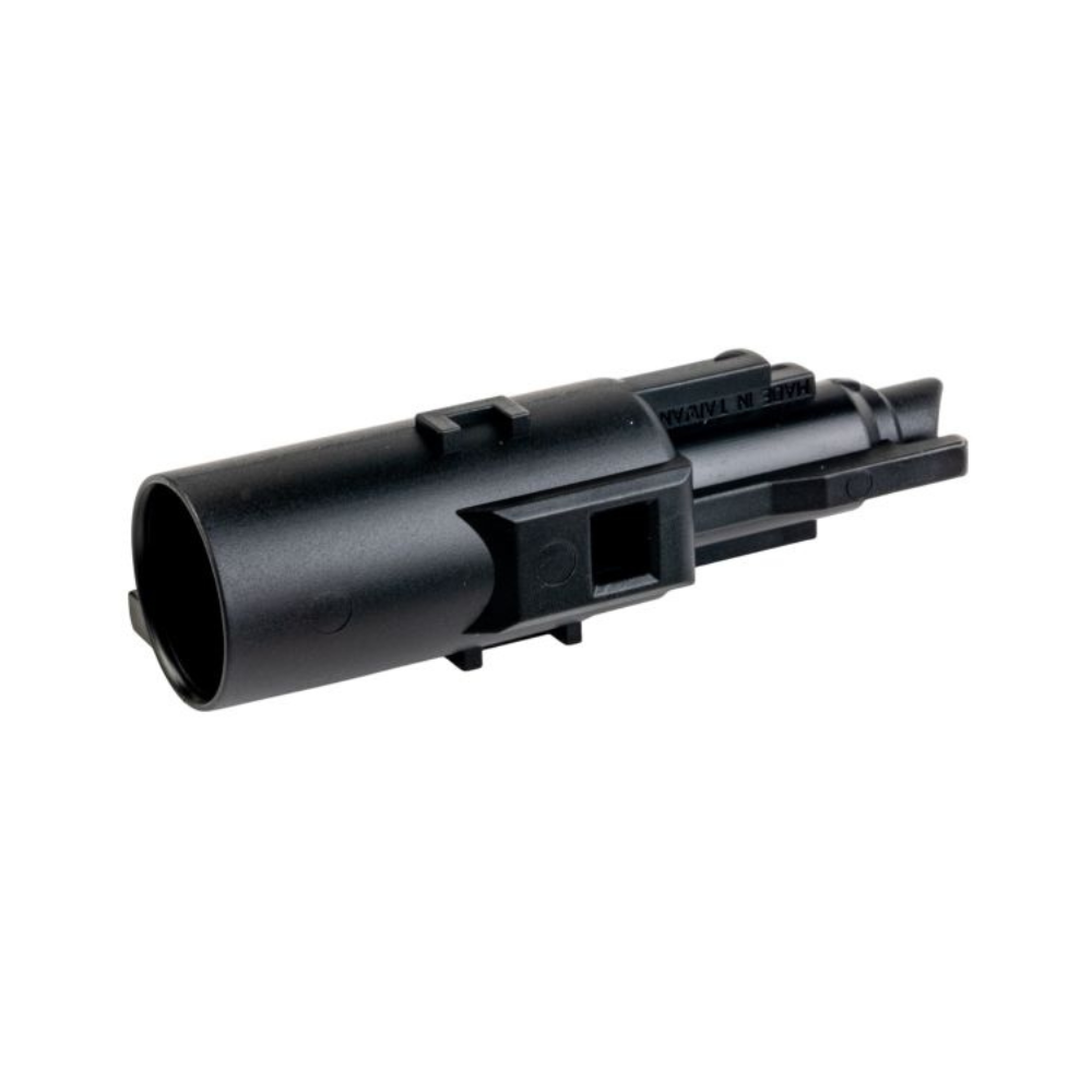 UNICORN complete Hi-Capa GBB nozzle set Black
