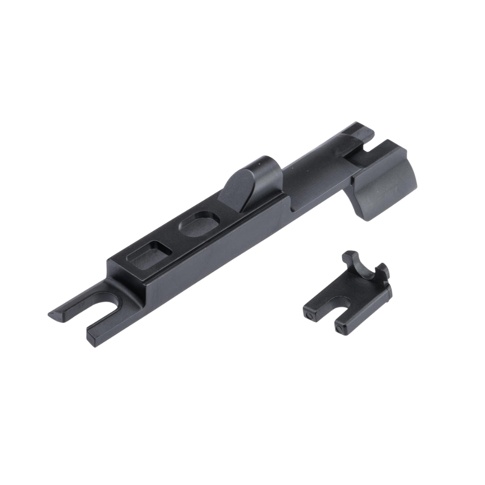 UNICORN Reinforced Nozzle Guide for Tokyo Marui MWS