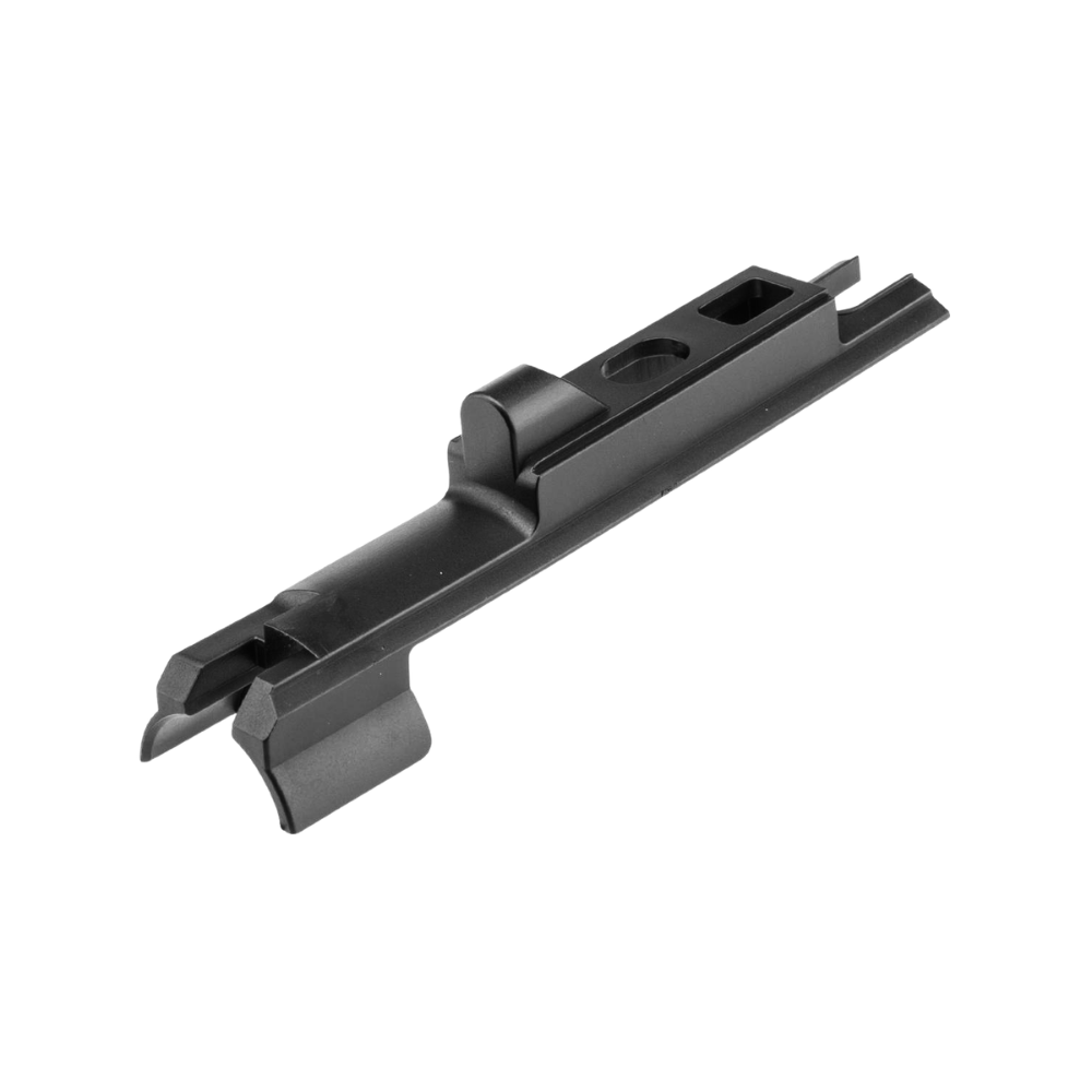 Unicorn MWS reinforced nozzle guide upgrade