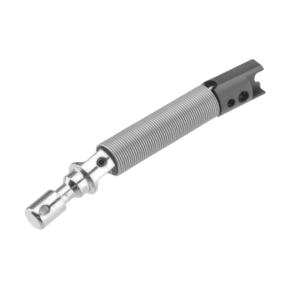 Unicorn reinforced nozzle spring set for Tokyo Marui MWS