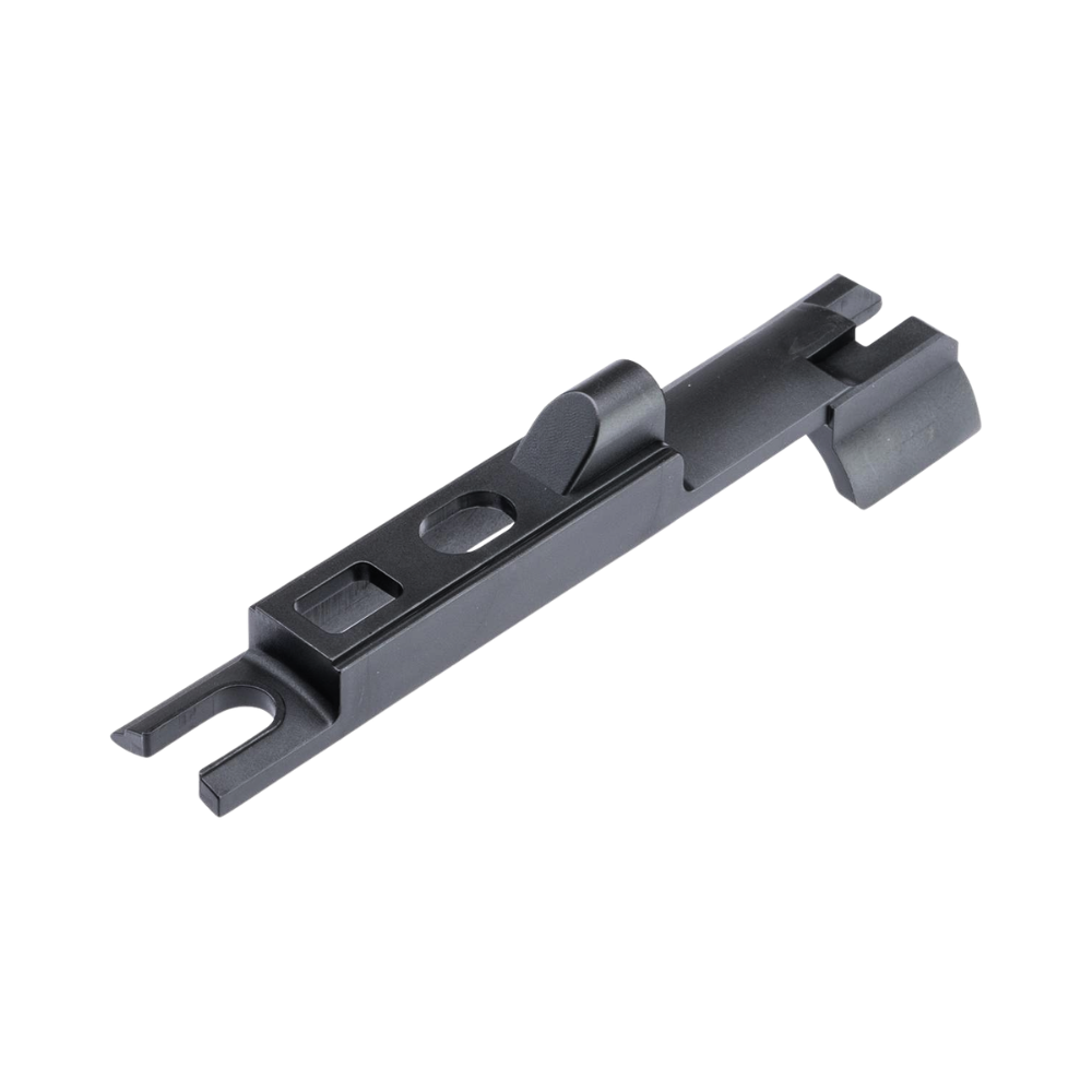 Reinforced nozzle guide for Marui MWS GBBR