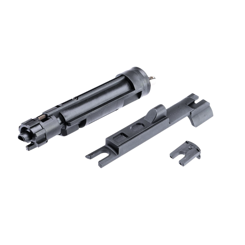 Unicorn airsoft Complete Reinforced Nozzle Set for Tokyo Marui M4 MWS GBBR