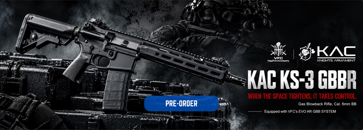 VFC KS-3 Desktop Banner