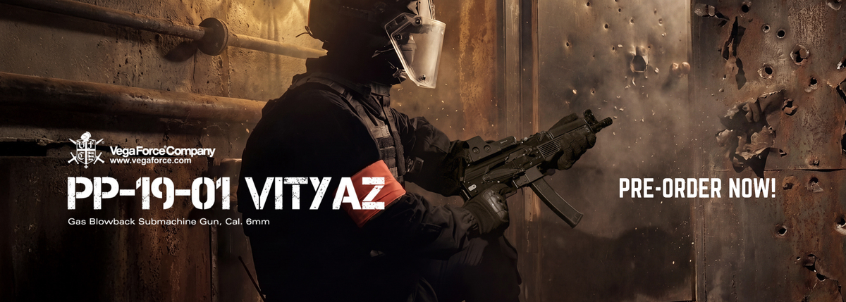 VFC PP-19 DESKTOP