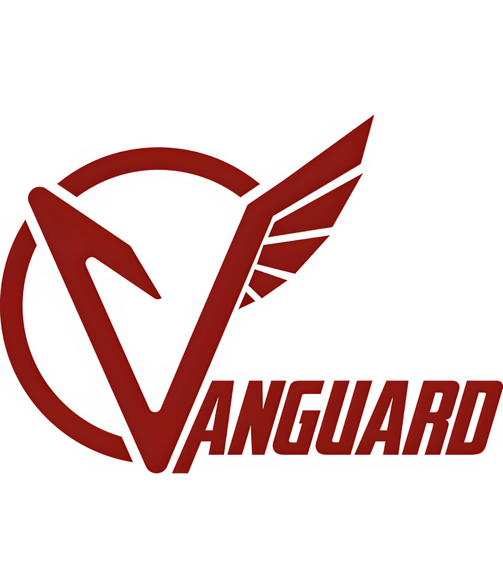 Vanguard Logo