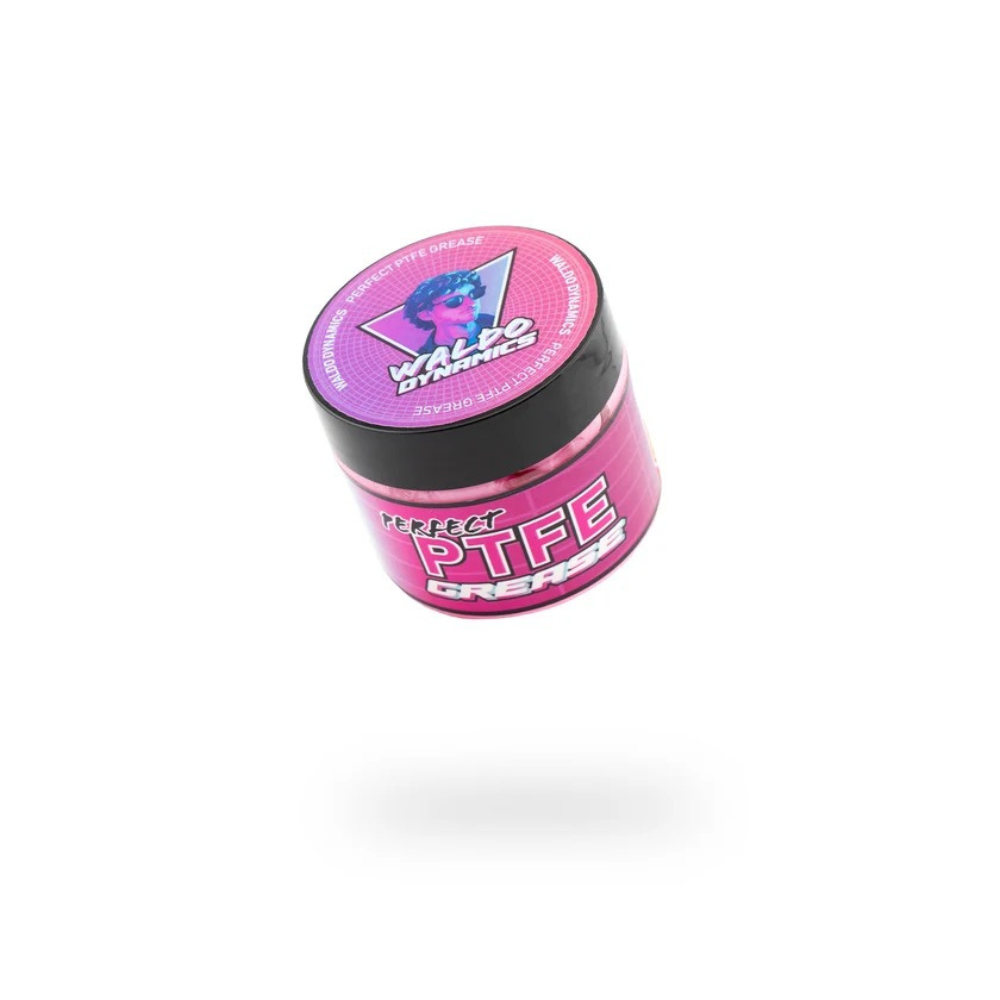 Waldo Dynamics Perfect PTFE Grease 45g