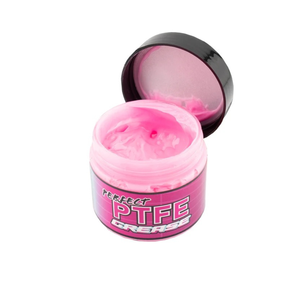 Waldo Dynamics airsoft grease for AEG gears
