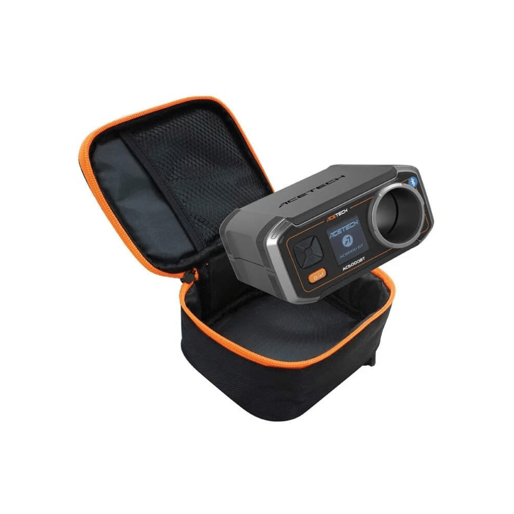 Acetech AC6000BT MKIII Chronograph Premium Edition (Bluetooth) airsoft UK