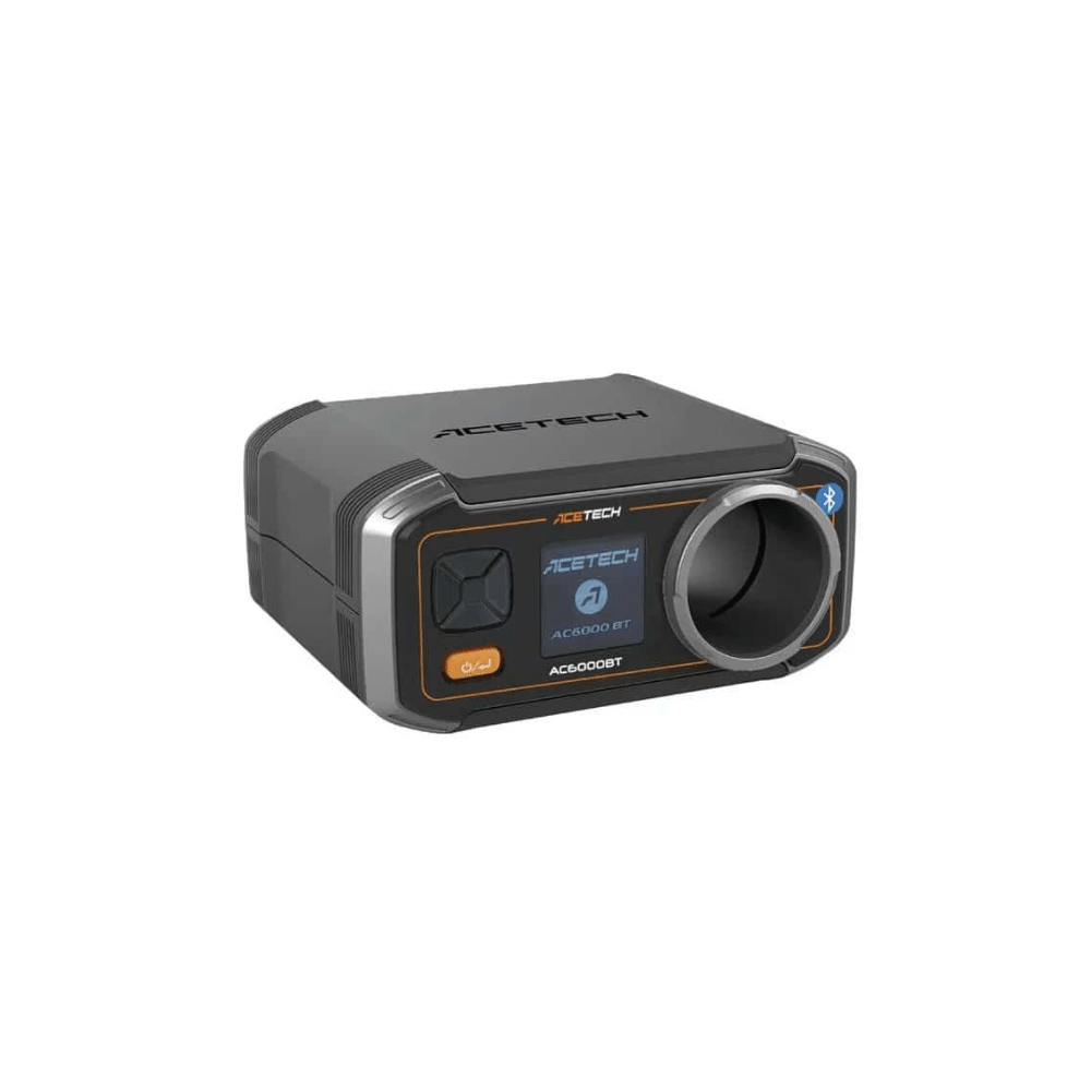 Acetech AC6000BT MKIII Chronograph Premium Edition (Bluetooth) airsoft UK