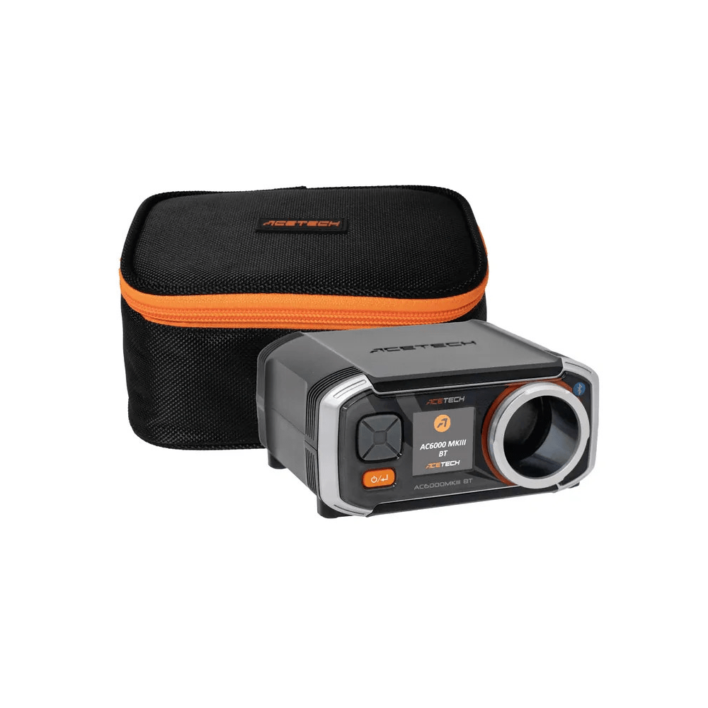 Acetech AC6000BT MKIII Chronograph Premium Edition (Bluetooth) airsoft UK