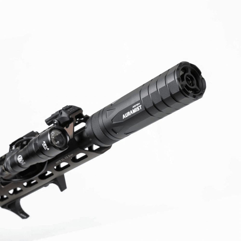 Acetech Auramist Smoking Tracer Unit airsoft Accessories & Maintenance UK
