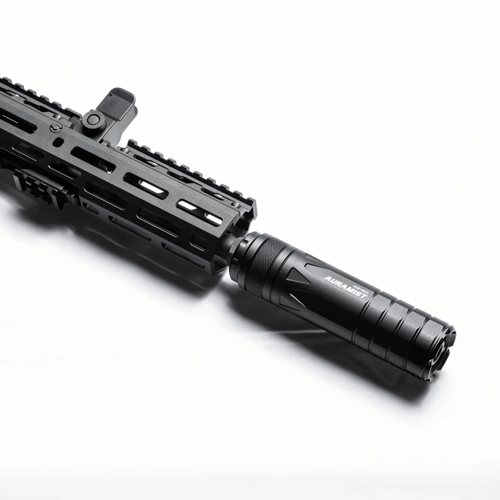 Acetech Auramist Smoking Tracer Unit airsoft Accessories & Maintenance UK