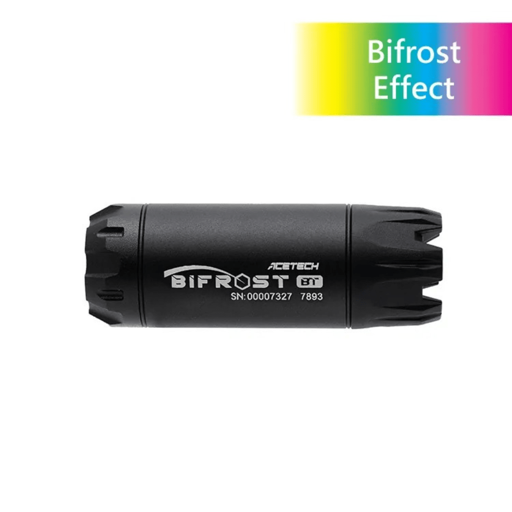 AceTech Bifrost BT Multi Colour Tracer (Bluetooth) airsoft UK