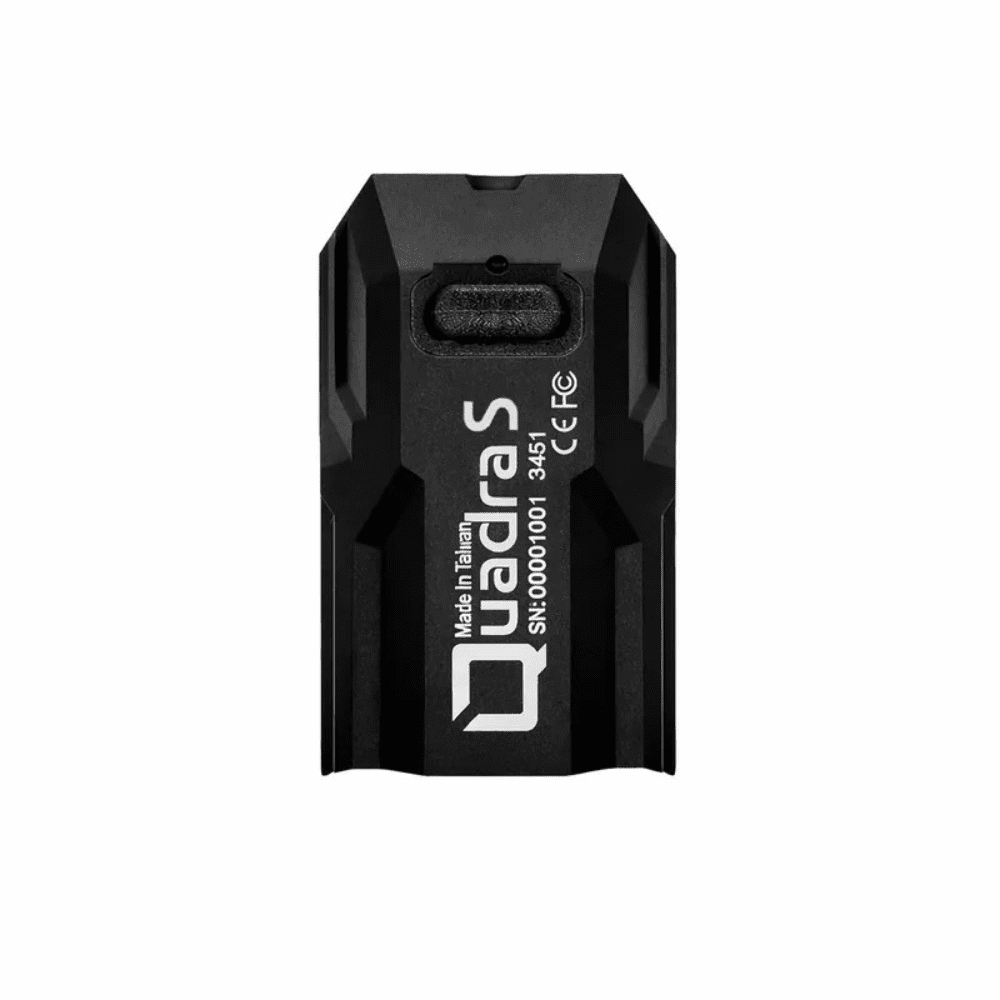 Acetech 'Quadra' Tracer Unit - Hi - Capa Hub Ltd