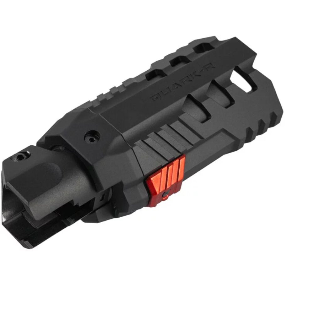 AceTech Quark R Tracer Unit with Bifrost For Shotgun
