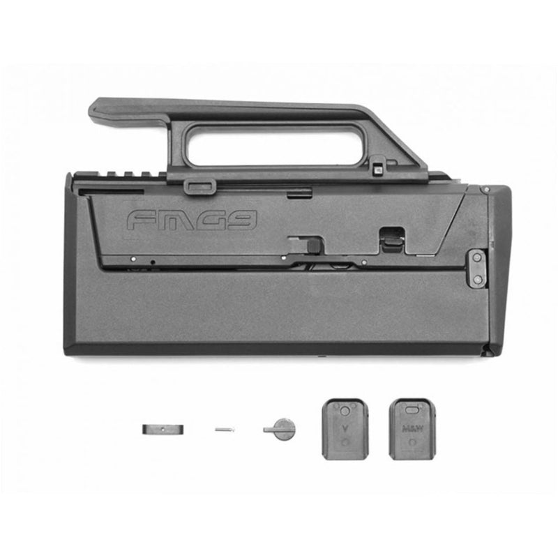 AEGIS FMG9 Conversion Kit for Glock 17/18C Gen.3 Series Pistol ...