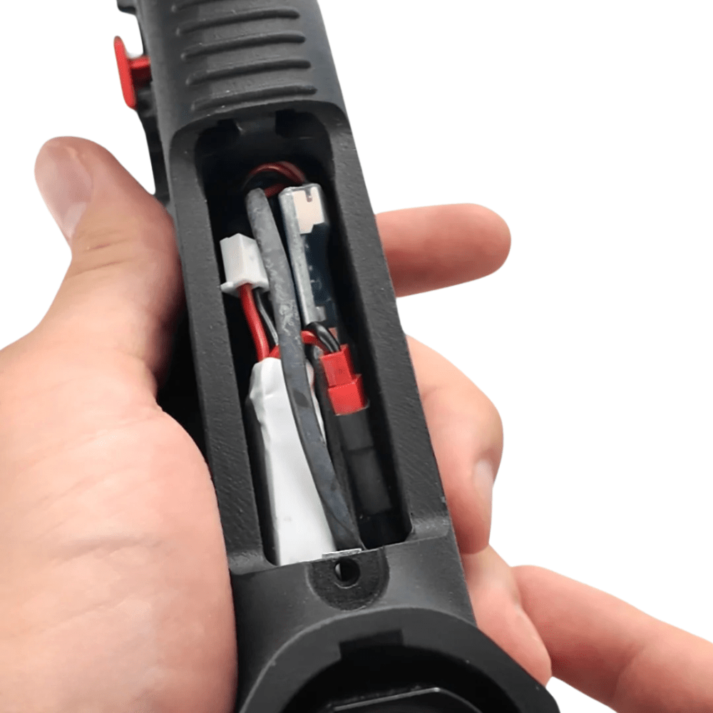 Airtac Custom 'VOLT' HPA Battery - Hi - Capa Hub Ltd