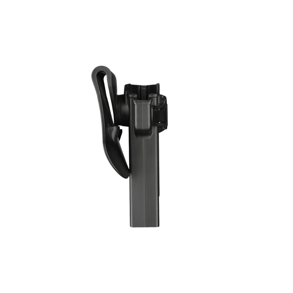 Amomax Holster For STI Hi - Capa 2011 Series – Black airsoft UK