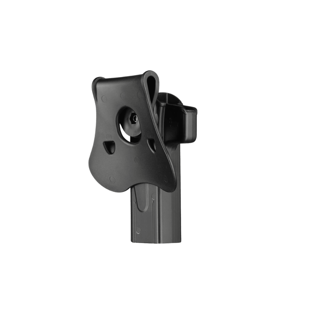 Amomax Holster For STI Hi - Capa 2011 Series – Black airsoft UK
