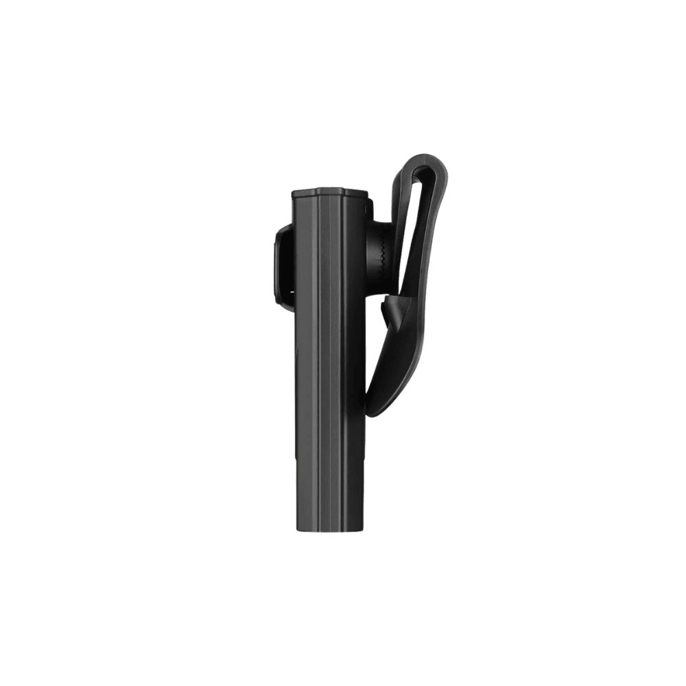 Amomax Holster For STI Hi - Capa 2011 Series – Black airsoft UK