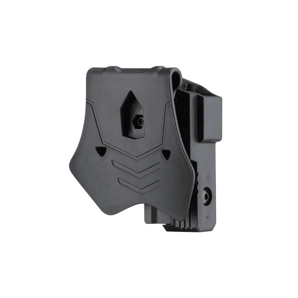 Amomax Per-Fit Gen.2 Multi fit Adjustable Holster airsoft UK