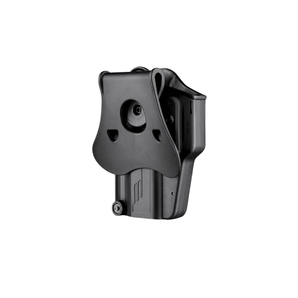 Amomax Per - Fit Multi fit Adjustable Holster airsoft UK