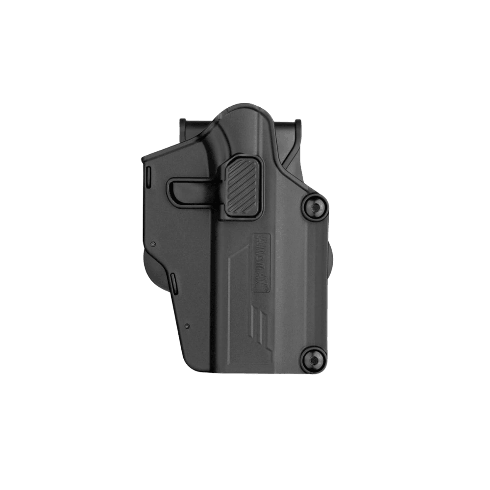 Amomax Per - Fit Multi fit Adjustable Holster airsoft UK