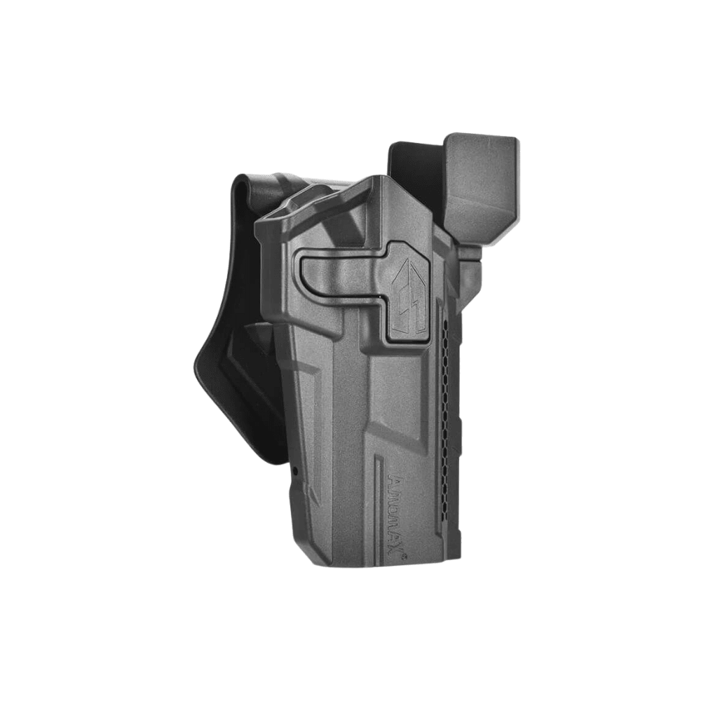 Amomax Tactical HI - Capa Holster with RDS airsoft UK