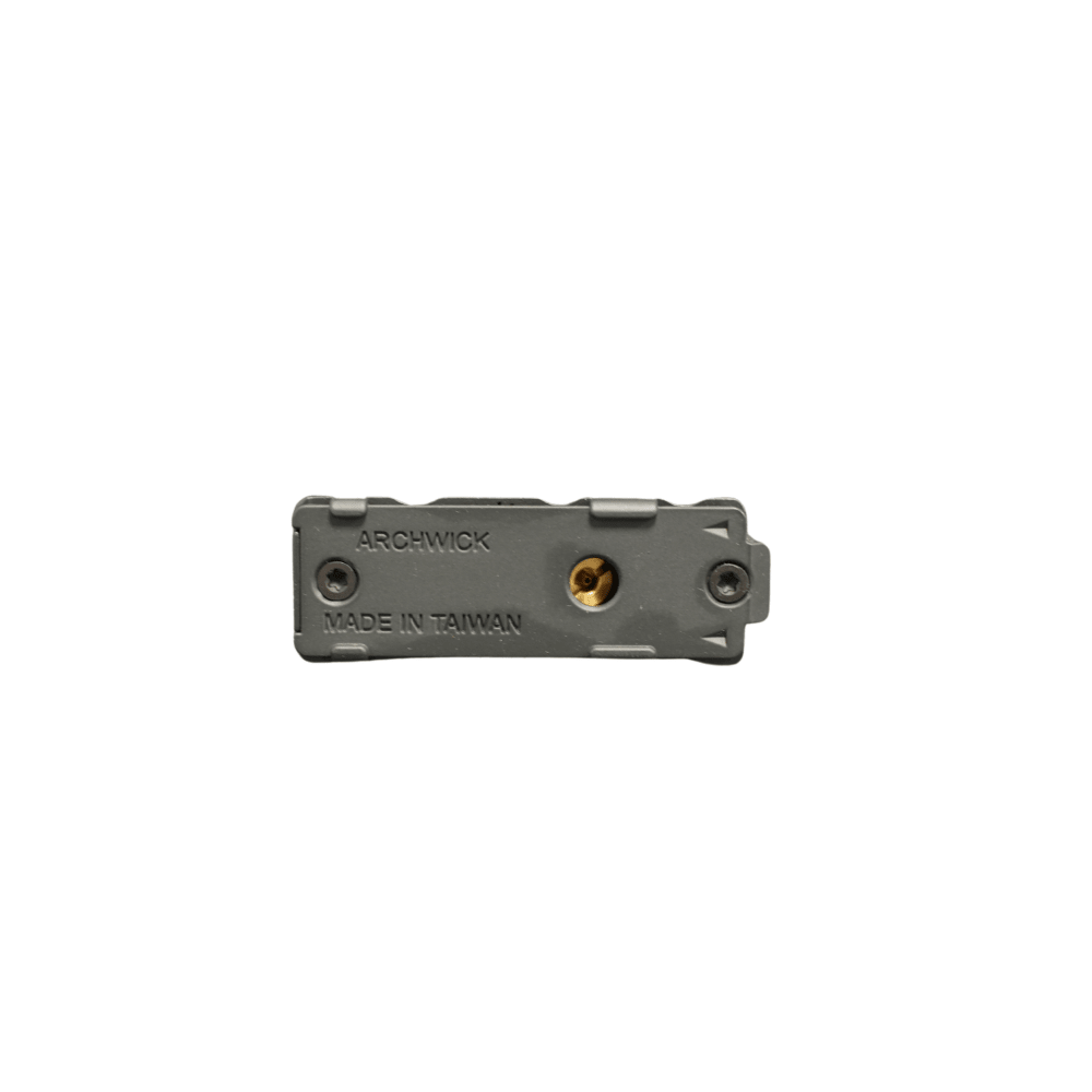 Archwick AWS AR GBB Magazine for MWS Rifles – Type A airsoft UK
