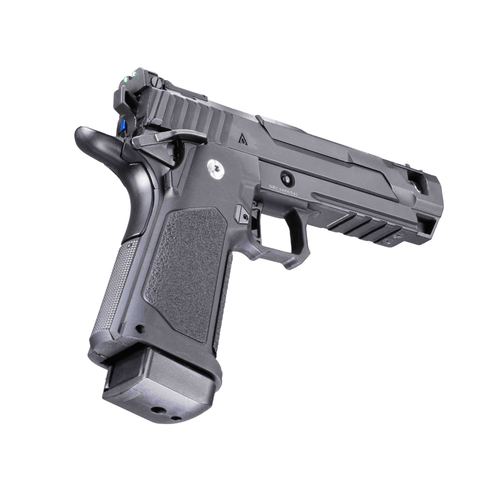 ARCTURUS OSPREY 5.1 Split Slide Performance Refined Edition GBB Hi - Capa airsoft UK
