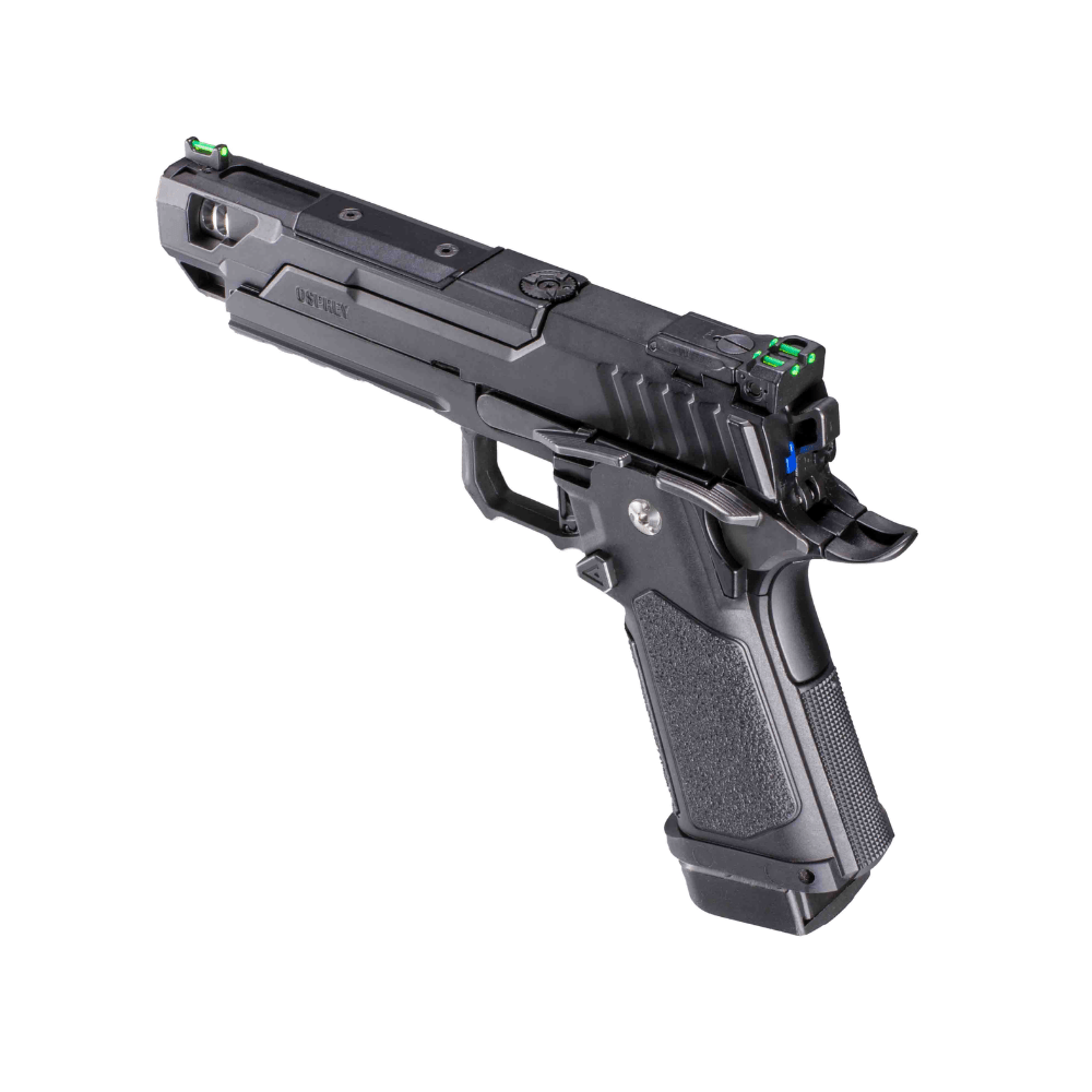 ARCTURUS OSPREY 5.1 Split Slide Performance Refined Edition GBB Hi - Capa airsoft UK