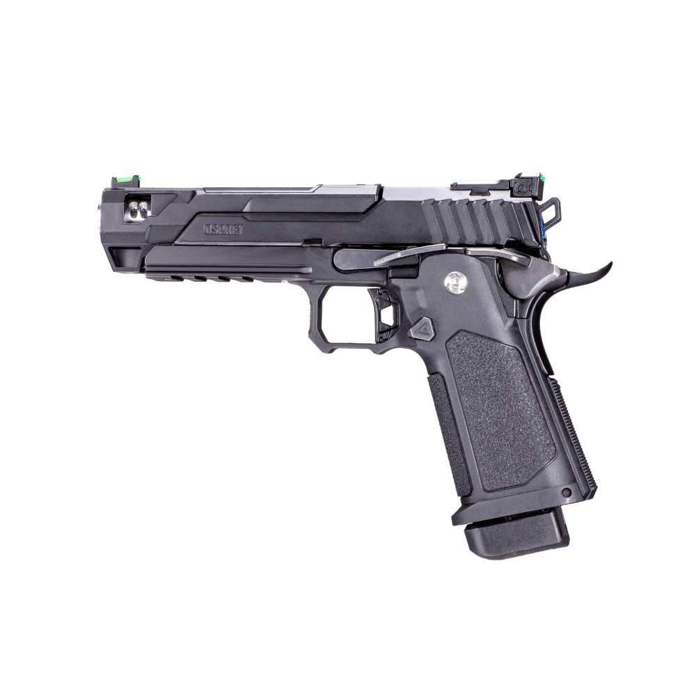 ARCTURUS OSPREY 5.1 Split Slide Performance Refined Edition GBB Hi - Capa airsoft UK