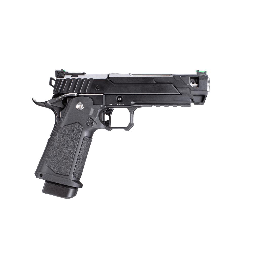 ARCTURUS OSPREY 5.1 Split Slide Performance Refined Edition GBB Hi - Capa airsoft UK