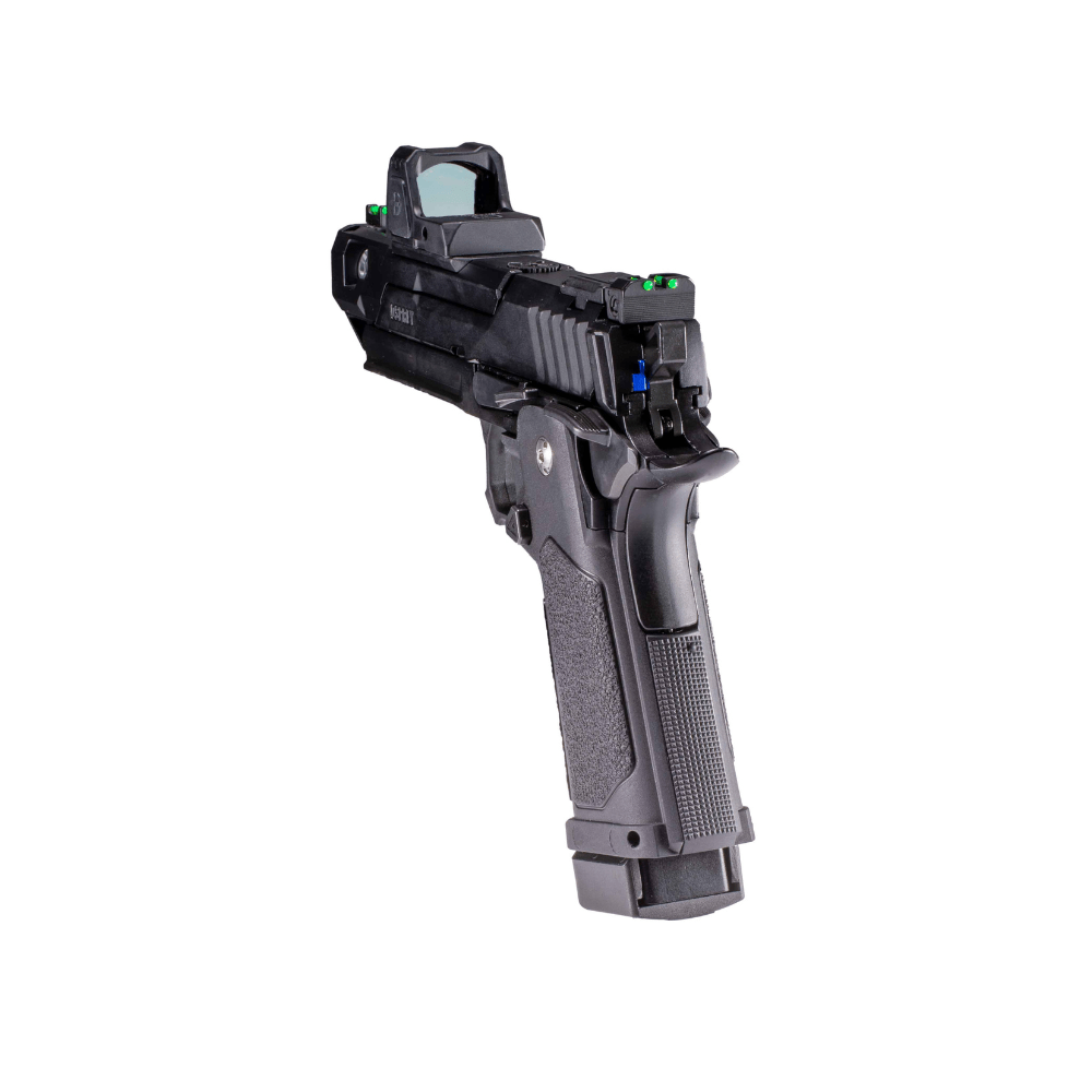 ARCTURUS OSPREY 5.1 Split Slide Performance Refined Edition GBB Hi - Capa with ARS Red Dot airsoft UK