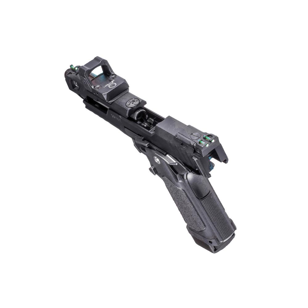 ARCTURUS OSPREY 5.1 Split Slide Performance Refined Edition GBB Hi - Capa with ARS Red Dot airsoft UK